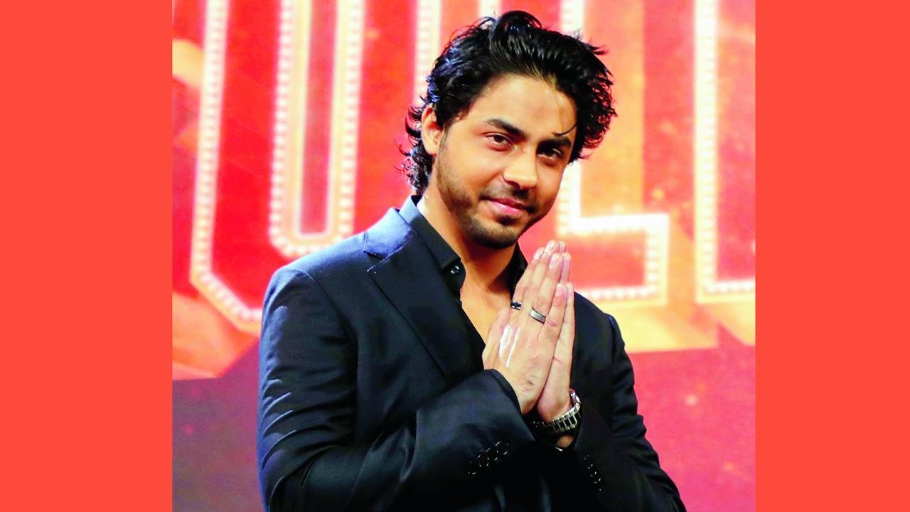 આર્યન ખાન